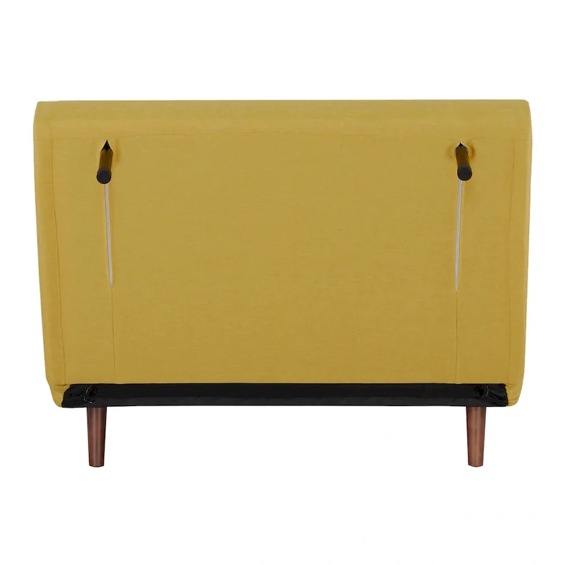 Haru 40 Convertible Lounge/ Sleeper Chair