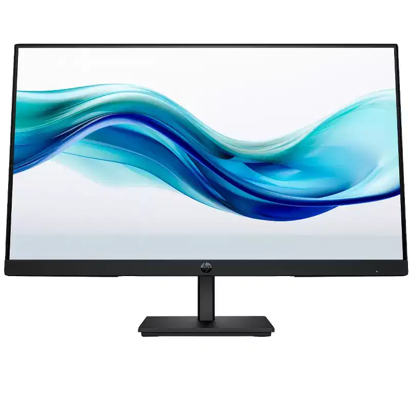 HP Series 3 Pro 23.8 inch FHD Monitor - 324pf 23.8 FHD (1920 x 1080) 50-100 Hz