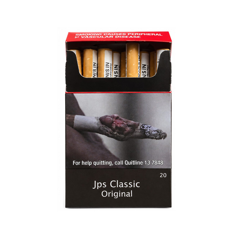 Jps Classic