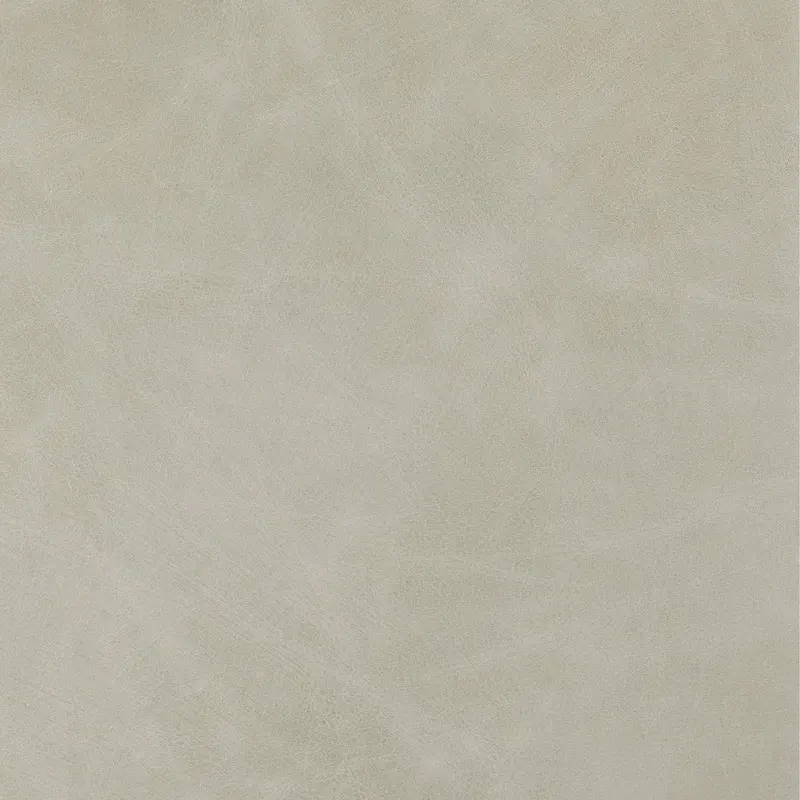 Art Leon IndustrIal Retro Top Grain Leather & Aluminum Accent Chair