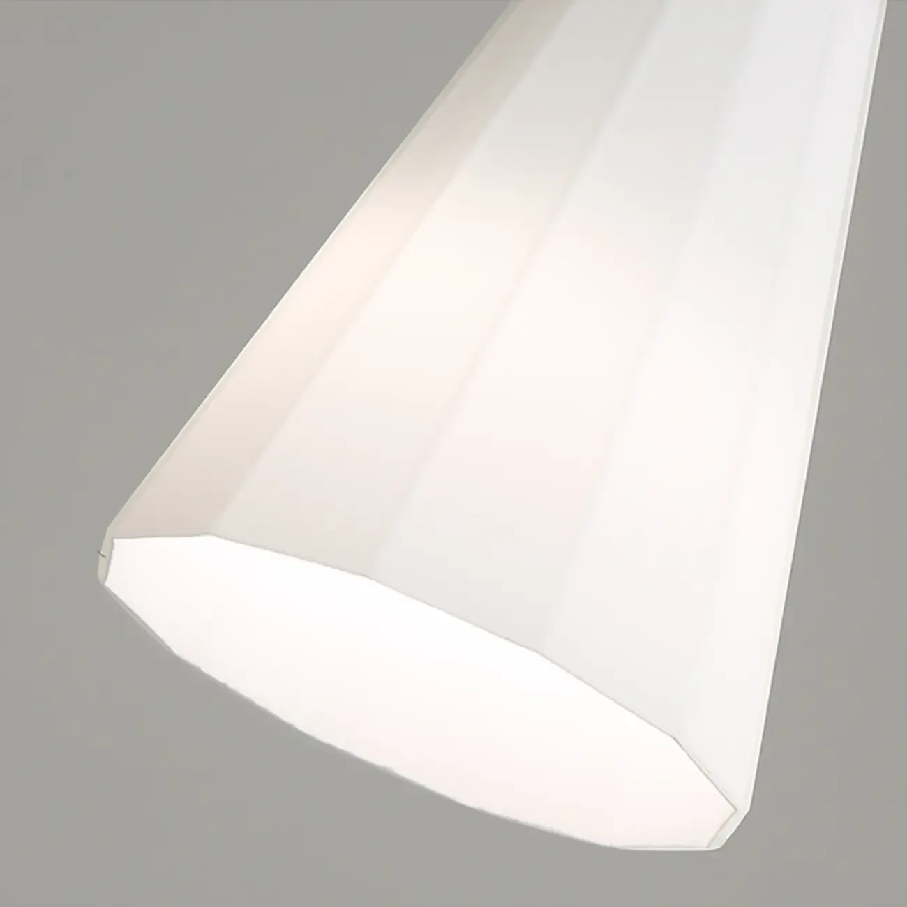 Cone Shade Wooden Kitchen Island Pendant Light Adjustable