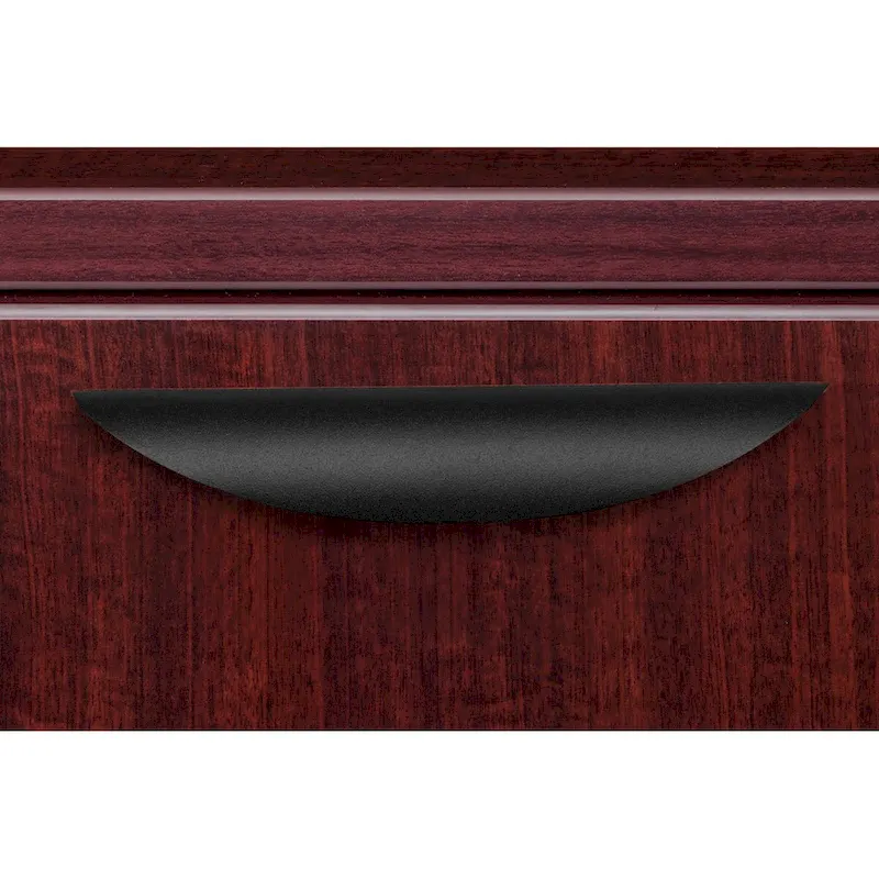Livingtston Fax/Printer Stand- Mahogany