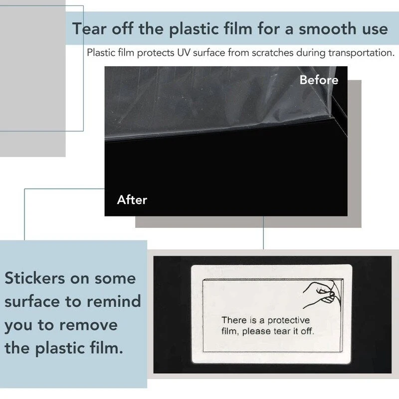 Unique Design Coffee Table with Extendable Sliding Tabletop