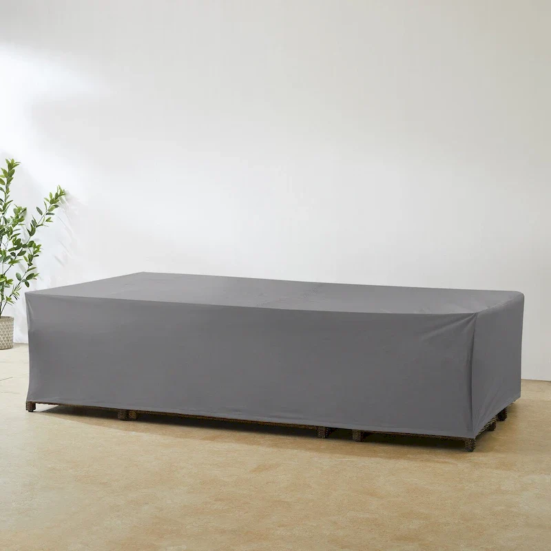 Crosley Large Outdoor Furniture Cover For Patio Set