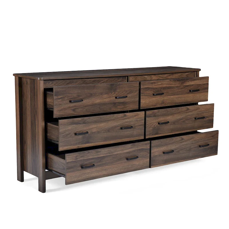 Olimont 6 Drawer Dresser