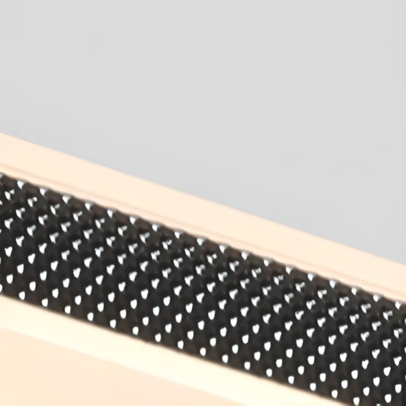 1-Light Geometric Polygonal Vanity Lights in Acrylic Design