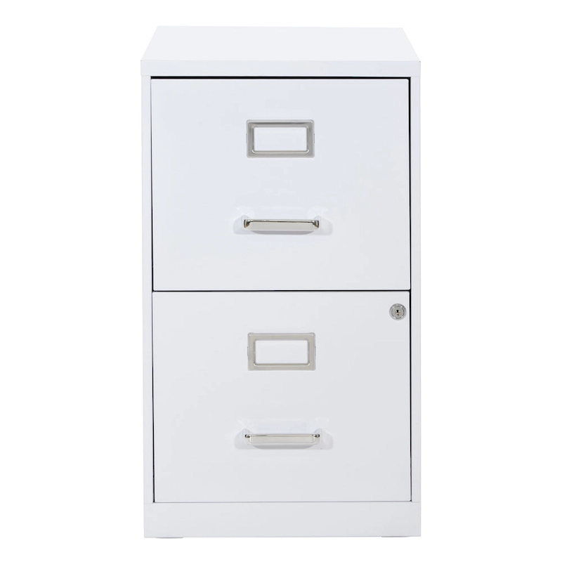 Metal File Cabinet