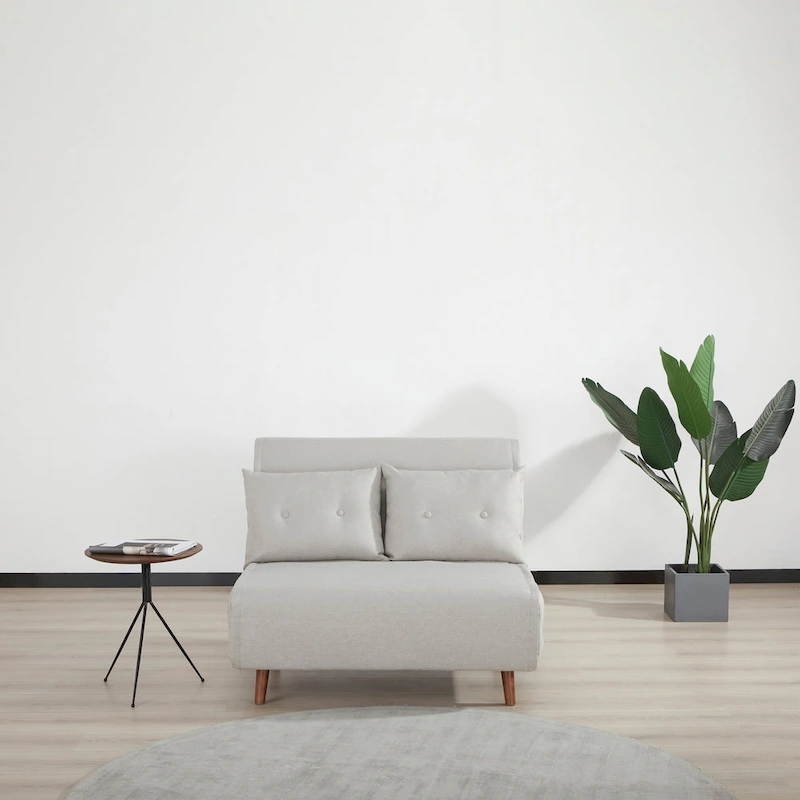 Artdeco Home Jackson Convertible Chair