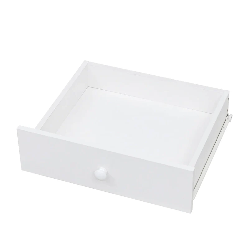 Makeup Vanity Desk with Mirror and Lights