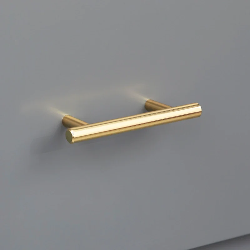 Simple Living Margo 2-drawer Mid-Century Modern Desk