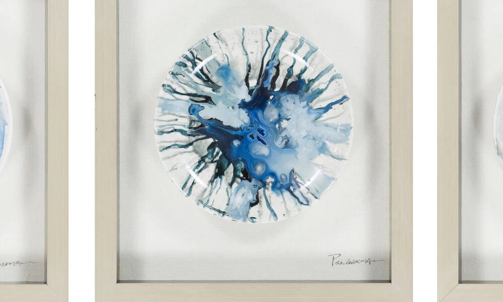 Estelle Framed Wall Art Set