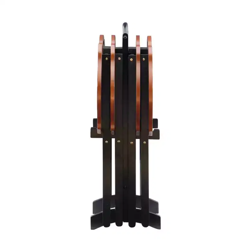 5pc Austin Tray Table Set - Powell