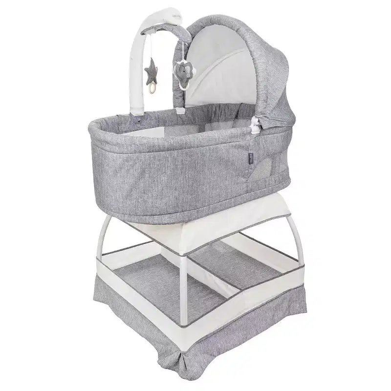 TruBliss Sweetli Nurture Bassinet