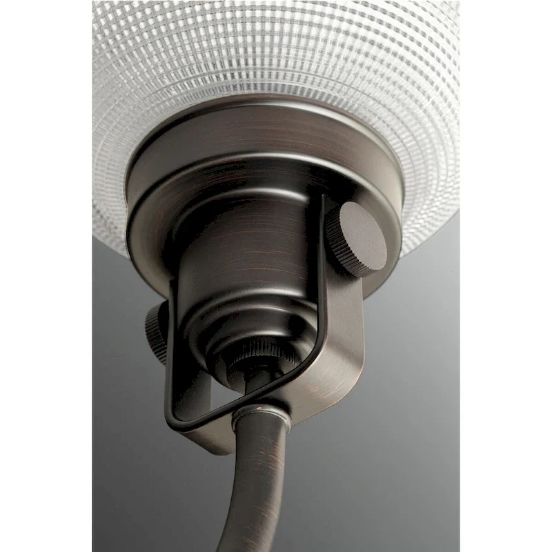 Progress Lighting 1-light Mini Pendant Lighting Fixture - 15.940  x 7.970  x 8.080