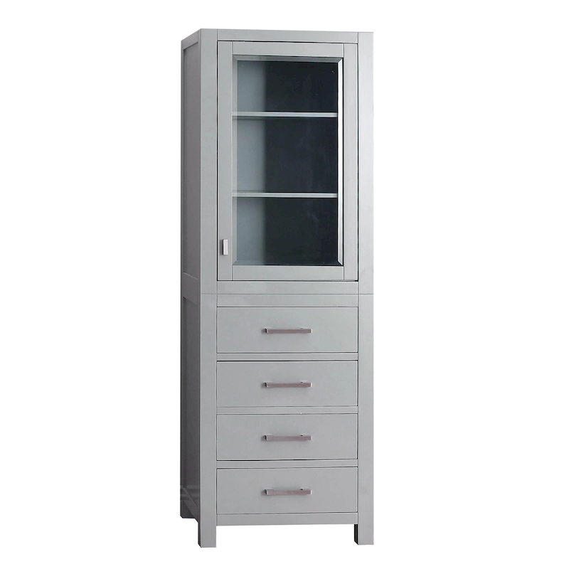 Avanity Modero 24 in. Linen Tower
