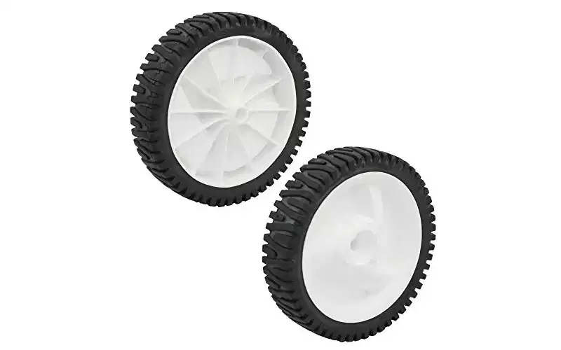 Husqvarna Genuine OEM Mower Wheel - 584465301