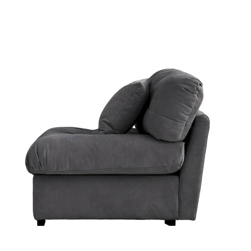 Minimalism Cloud Sofa Loveseat