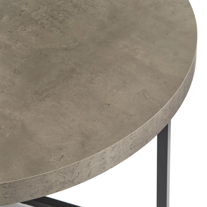 Simple Living Era End and Coffee Table Set