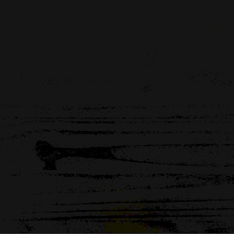 Middlebrook Designs X Spindle Solid Wood Full Bed