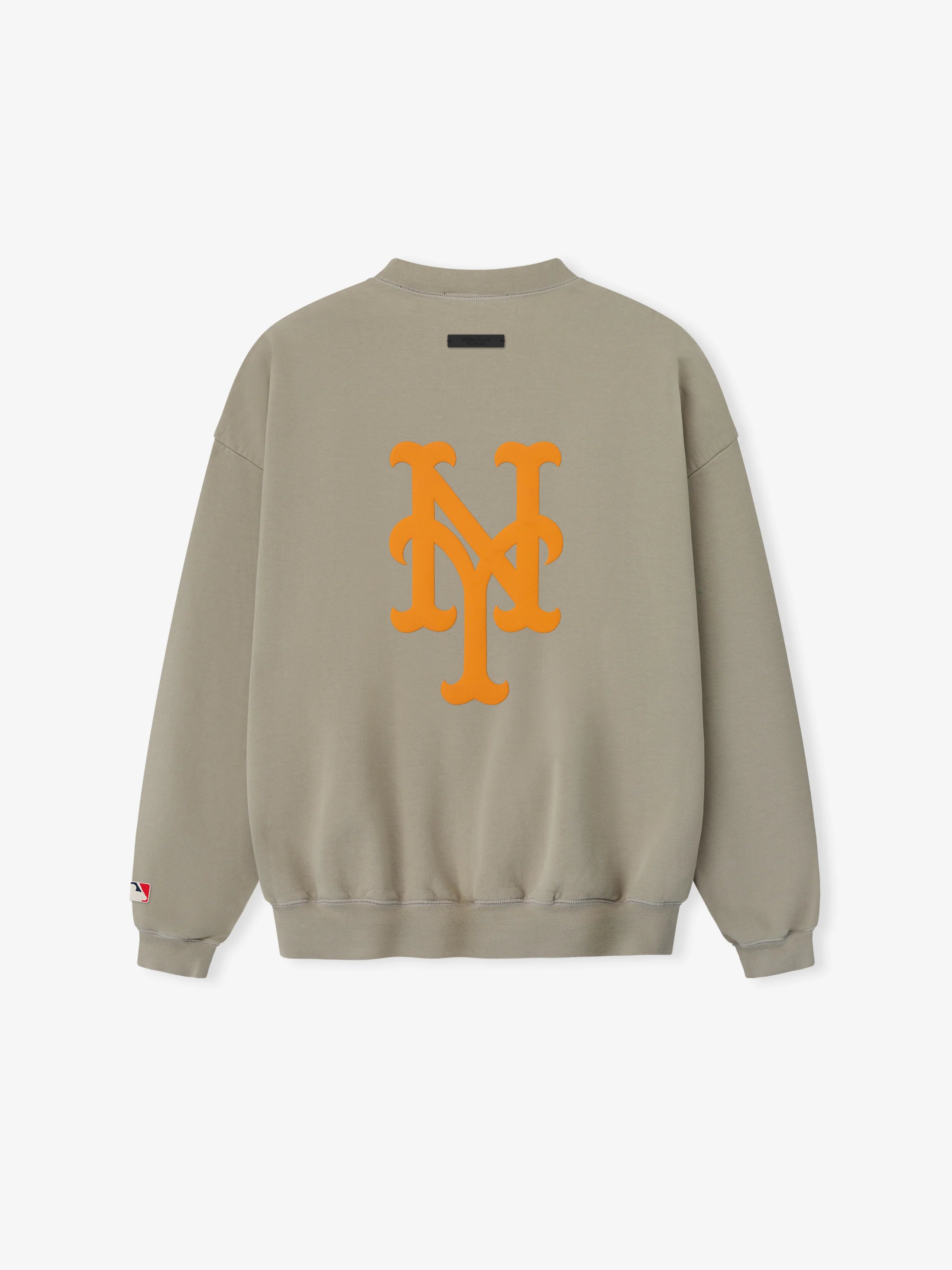 Mets Sport Crewneck