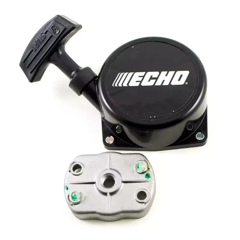Echo Genuine OEM Replacement Starter Assembly - P021009450