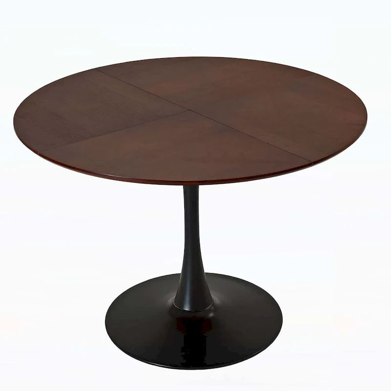 Industrial-Chic Table(Dining/Coffee/Console Multi-Use)