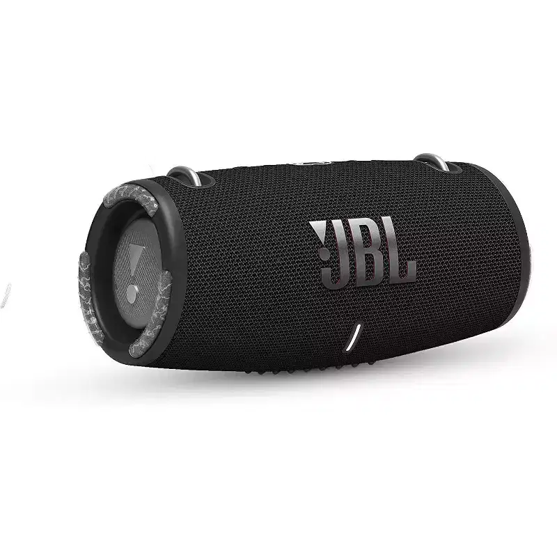 Refurbished: JBL XTREME3 Portable Bluetooth Speaker - Black - Refurbished
