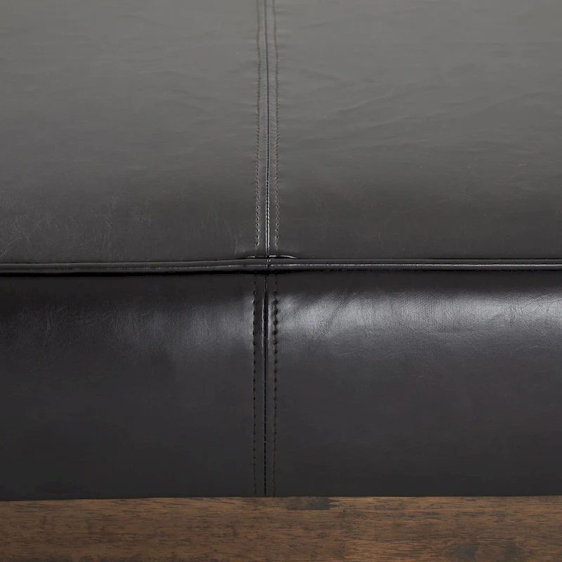 Christopher Knight Home Modern Cocktail Ottoman Bench