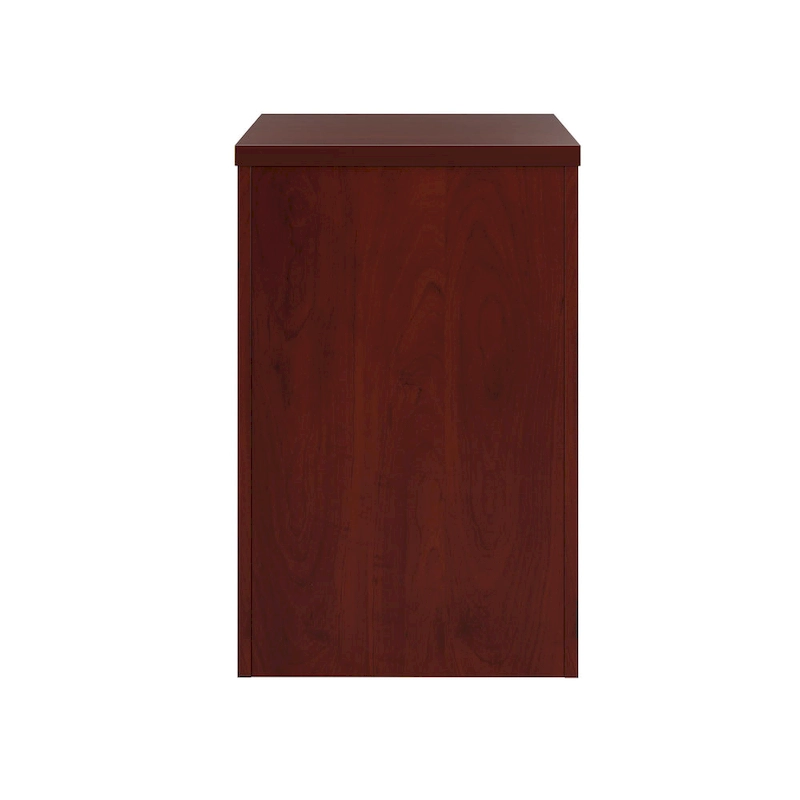 Office in an Hour Mobile File Cabinet by Bush Business Furniture