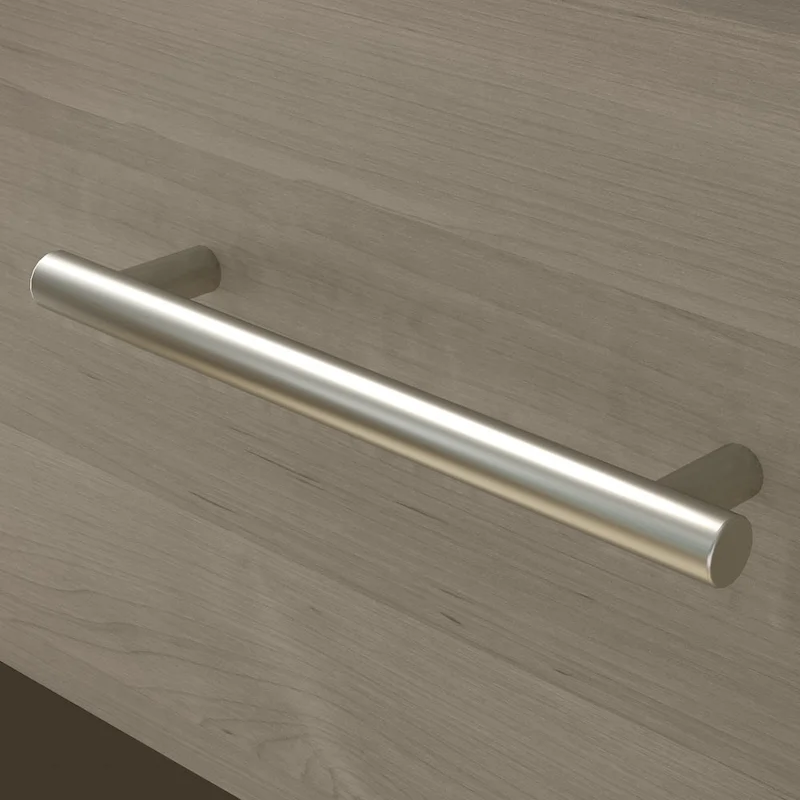 Somerset Chest of Drawers and Nightstand Set by Bush Furniture