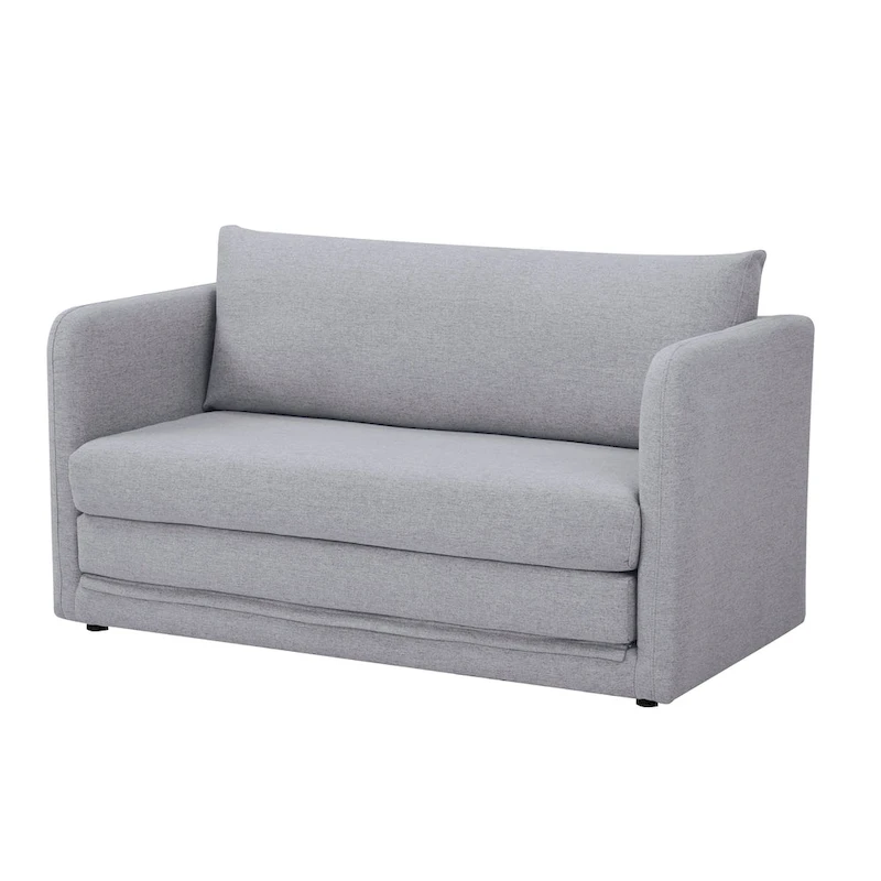 Artdeco Home Newberry Sleeper Sofa Loveseat