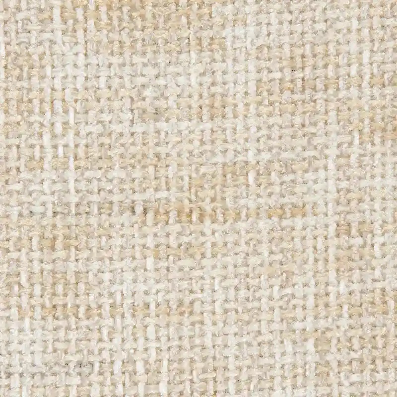 Alivia Fabric Dining Side Arm Chair, (Set of 2)