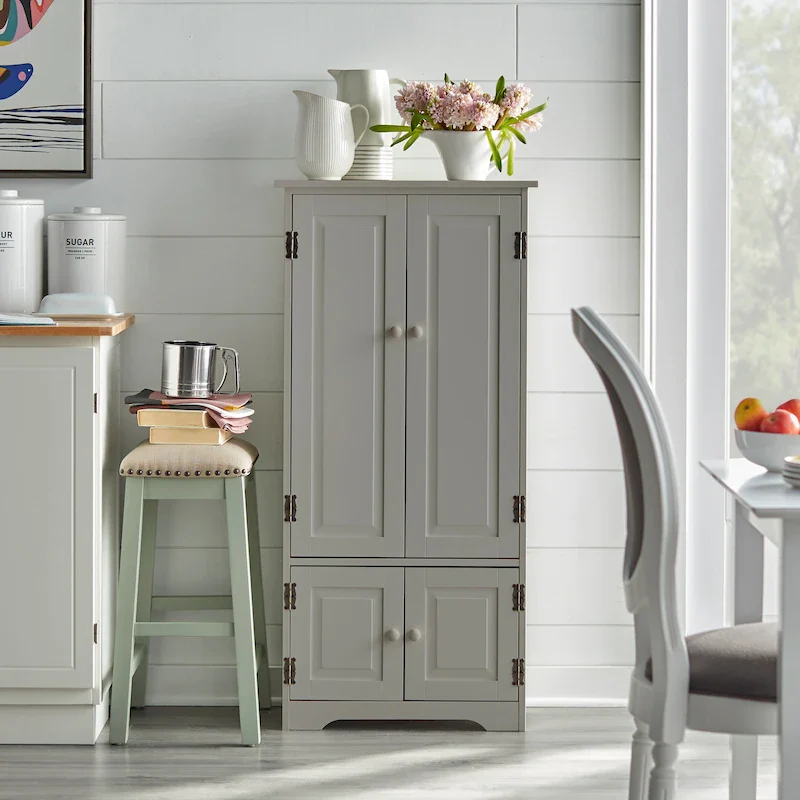 Tall Cabinet