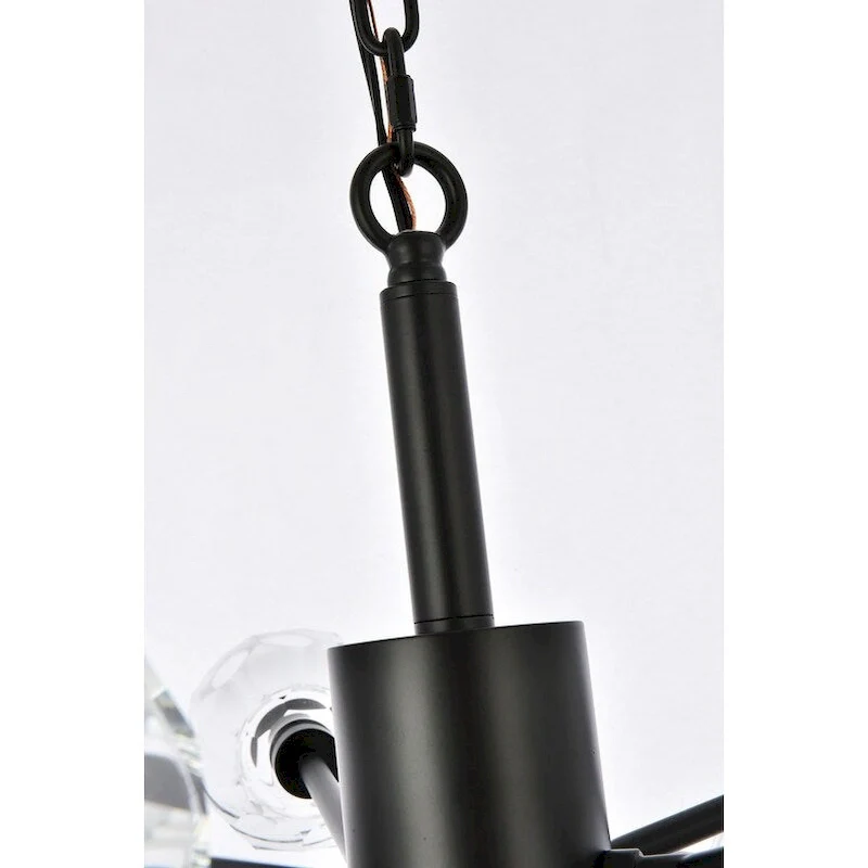 Indigo Home 10 Light Pendant