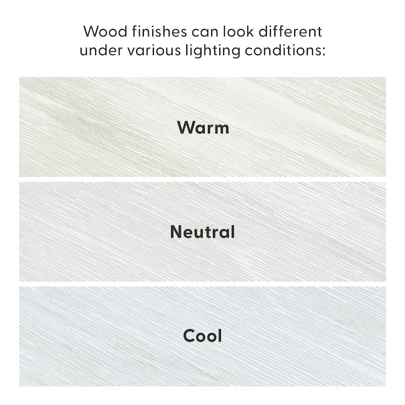 Plank and Beam Rectangular Modern Dining Table - 72