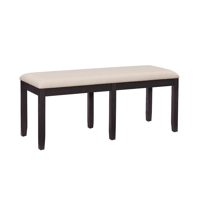 Jepson Boho Backless Dining Bench
