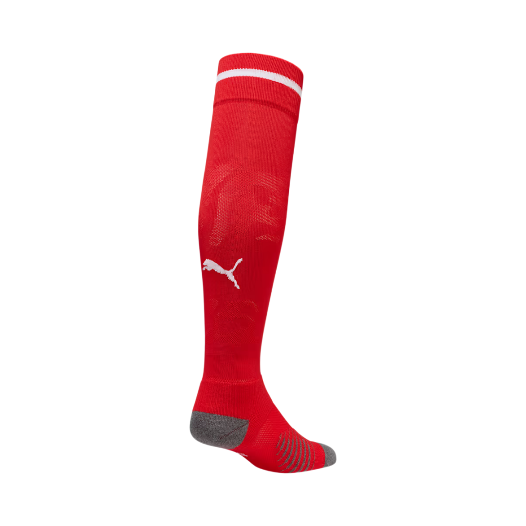 RB Leipzig Home Socks 2026/27