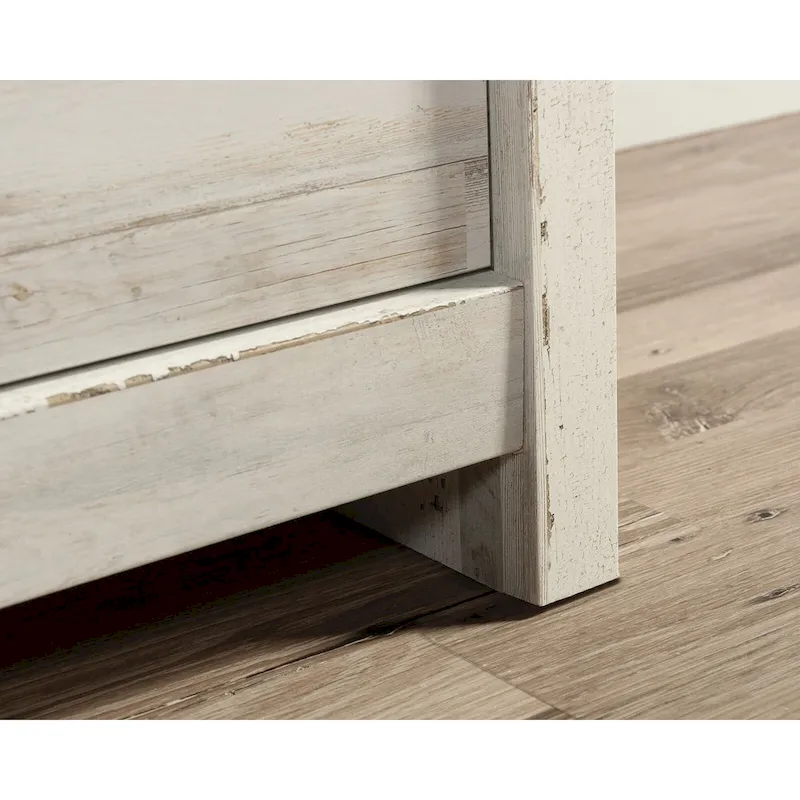 River Ranch 4-Drawer Chest