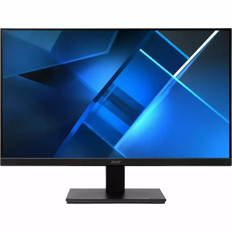 Acer Vero V7 V277U E 27 WQHD 2560X1440 LED Monitor Black UMHV7AAE06