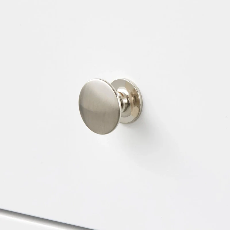 Simple Living White Sonoma Kitchen Cart