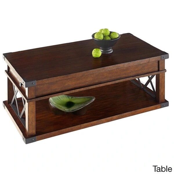 Progressive Landmark Tables