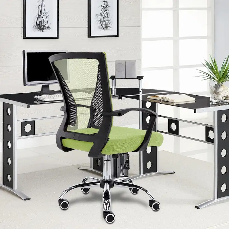 Modern Home Mid-back Office Chair
