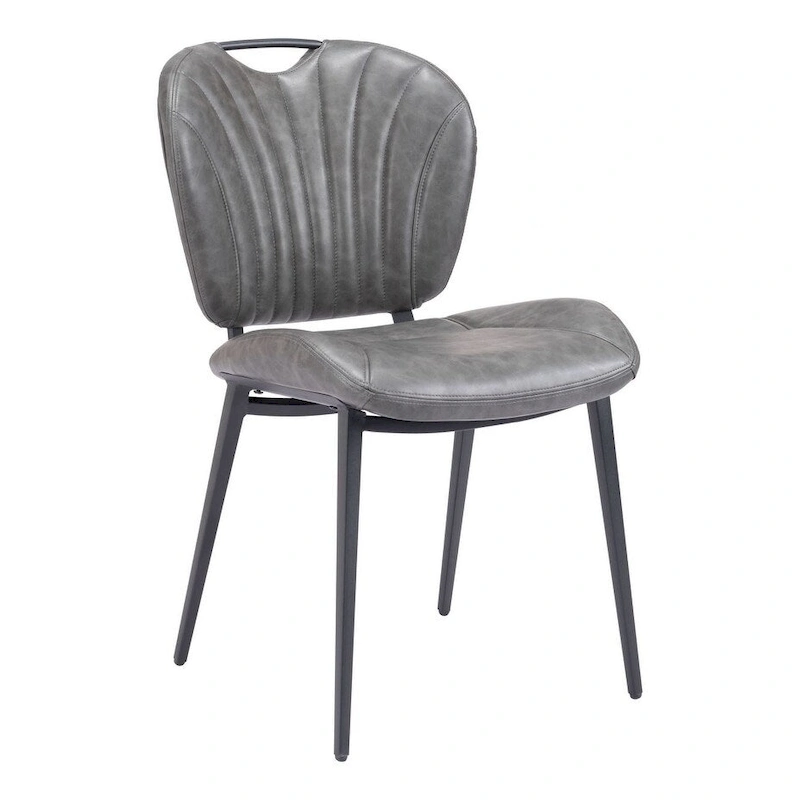 Terrence Dining Chair (Set of 2) - Product 1 (in) : 18.9 W x 24.8 D x 33.5 H