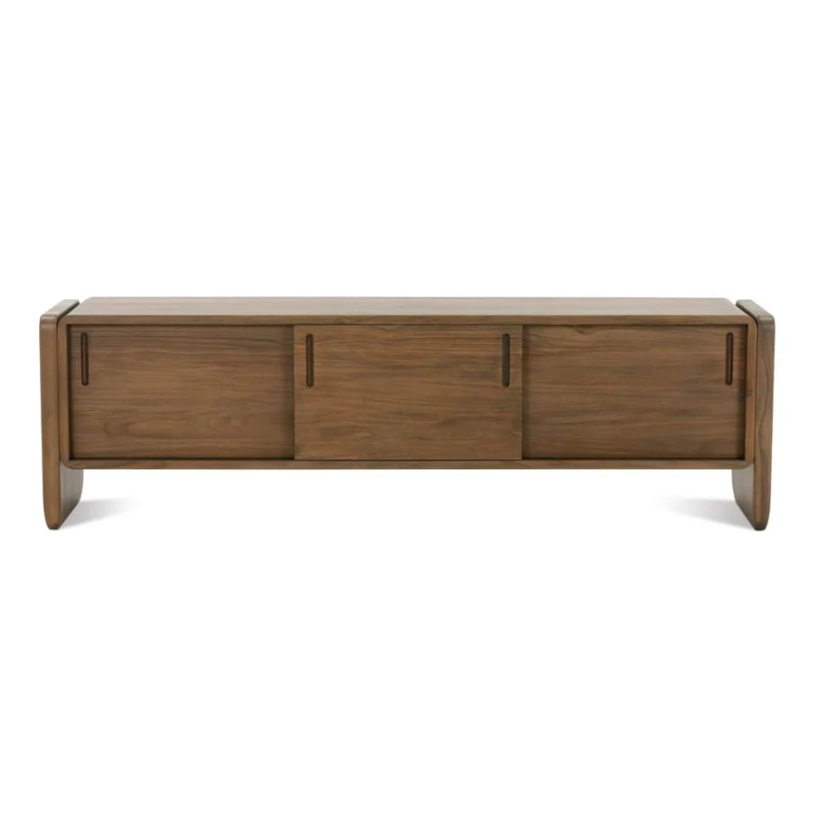 Nova Sliding Door Credenza