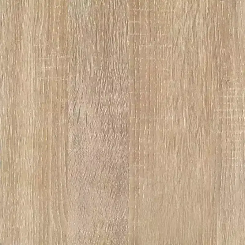 vidaXL Wall Cabinet Set of 2 Sonoma oak Engineered wood