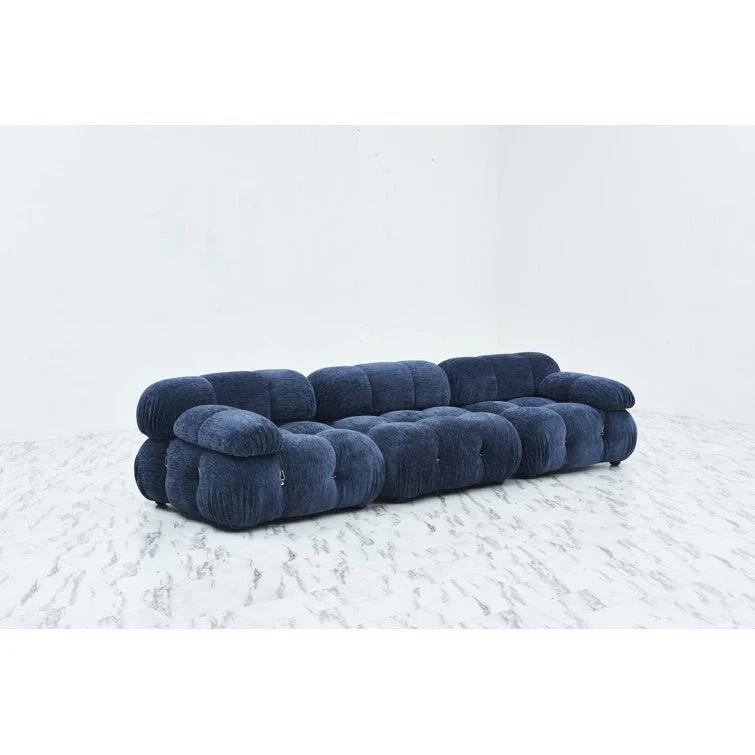 Gylfi 114 Upholstered Sofa
