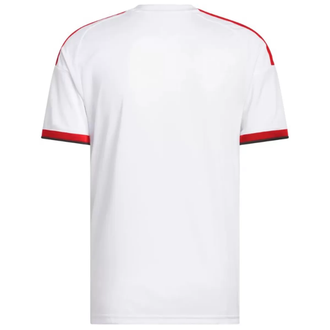 Flamengo Away Jersey 2026