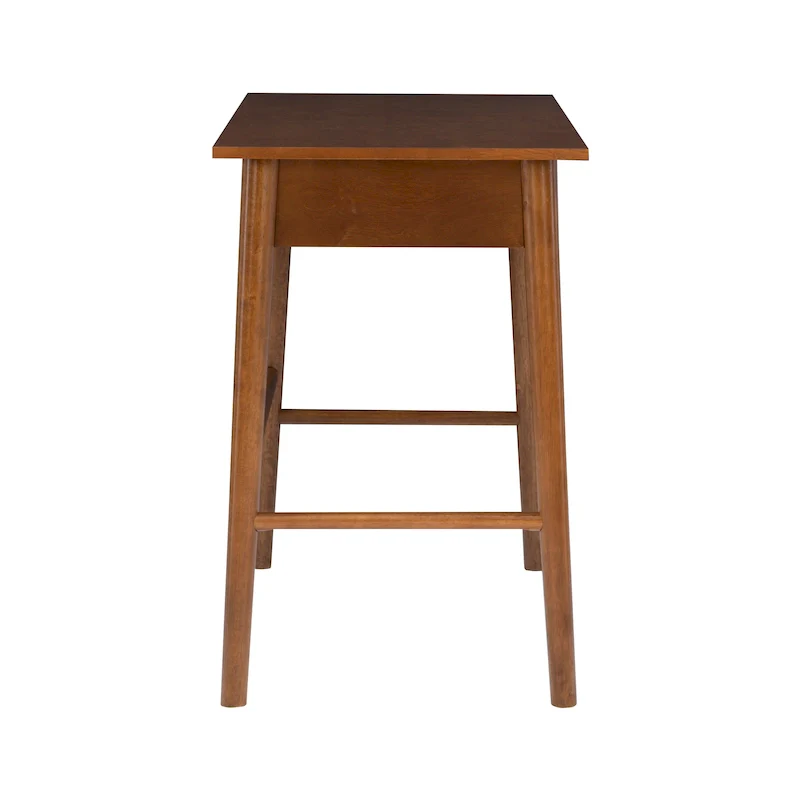 Meade Mid-Century Modern Desk