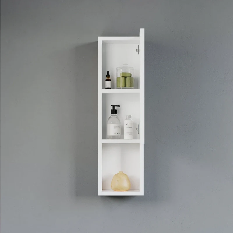 Laila 9  Side Cabinet