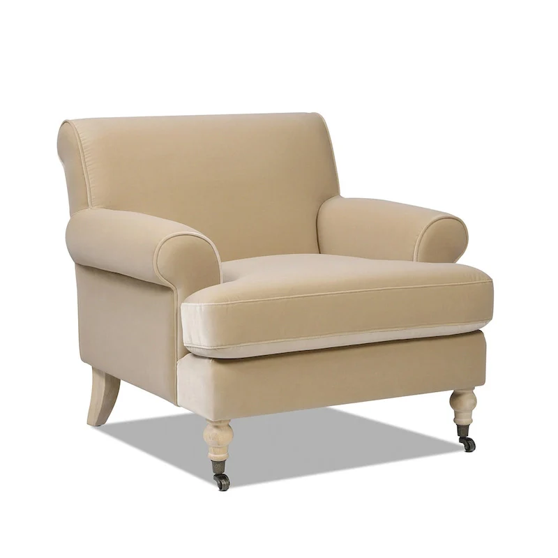 Alana Lawson Accent Arm Chair